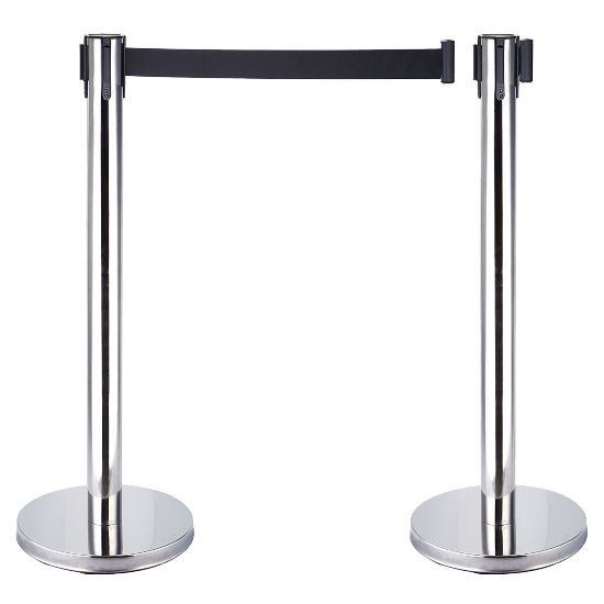 pole stand